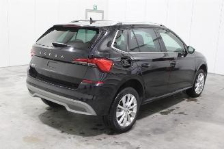 Skoda Kamiq  picture 3