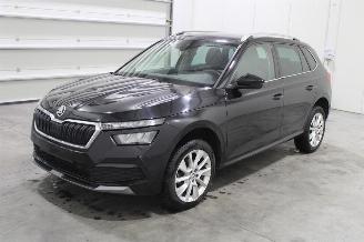 škoda osobní automobily Skoda Kamiq  2023/11
