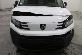 Peugeot Partner  picture 6