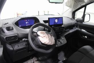 Peugeot Partner  picture 9