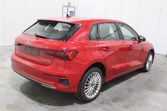 Audi A3  picture 3