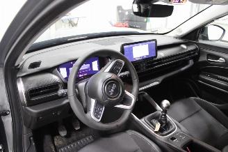 Jeep Avenger  picture 10