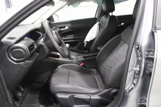 Jeep Avenger  picture 11