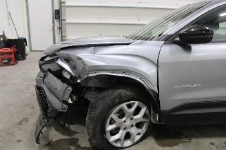 Jeep Avenger  picture 5