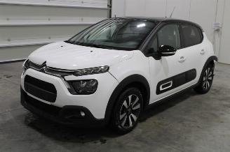 škoda osobní automobily Citroën C3  2024/2