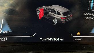 BMW 3-serie 330 picture 11