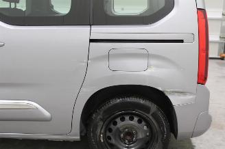 Toyota ProAce CITY picture 9