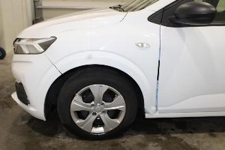 Dacia Sandero  picture 6