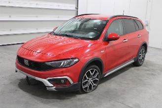 Schadeauto Fiat Tipo  2023/7