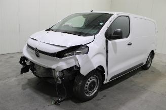 Schadeauto Citroën Jumpy  2026/3