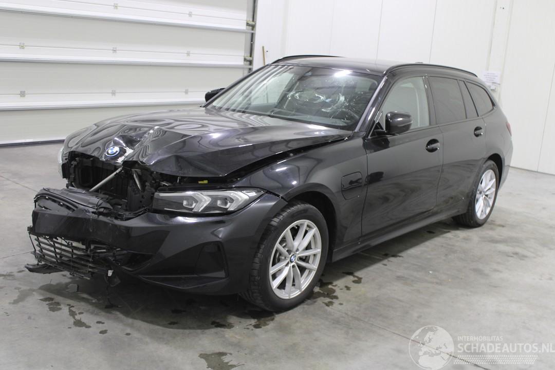 BMW 3-serie 320