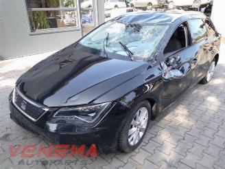 Seat Leon Leon ST (5FF), Combi 5-drs, 2012 / 2020 1.0 TSI 12V picture 1