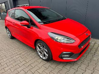 Avarii autoturisme Ford Fiesta 1.5 ST | 147 kW | 80.000km | LED, B&O, Launch, Navi | Alle Airbags OK! 2019/7