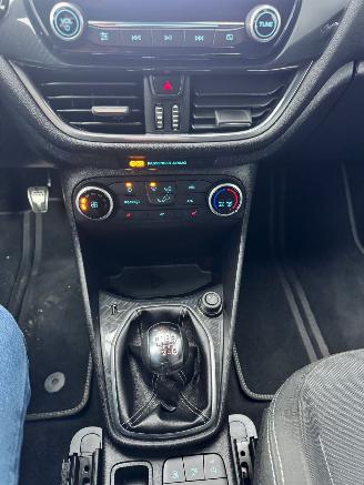 Ford Fiesta 1.5 ST | 147 kW | 80.000km | LED, B&O, Launch, Navi | Alle Airbags OK! picture 17