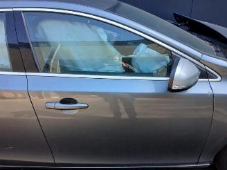 Volvo V-40 V40 (MV), Hatchback 5-drs, 2012 / 2019 2.0 D2 16V picture 14