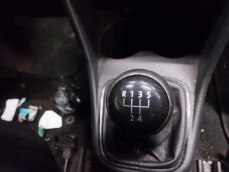 Volkswagen Polo Polo V (6R), Hatchback, 2009 / 2017 1.4 TDI picture 14