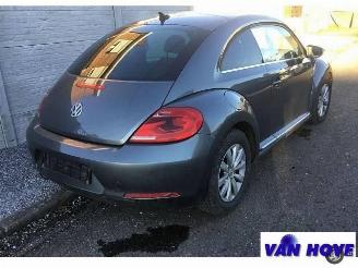 Volkswagen Beetle DESIGN picture 4