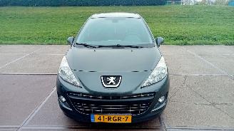 škoda osobní automobily Peugeot 207  2011/6