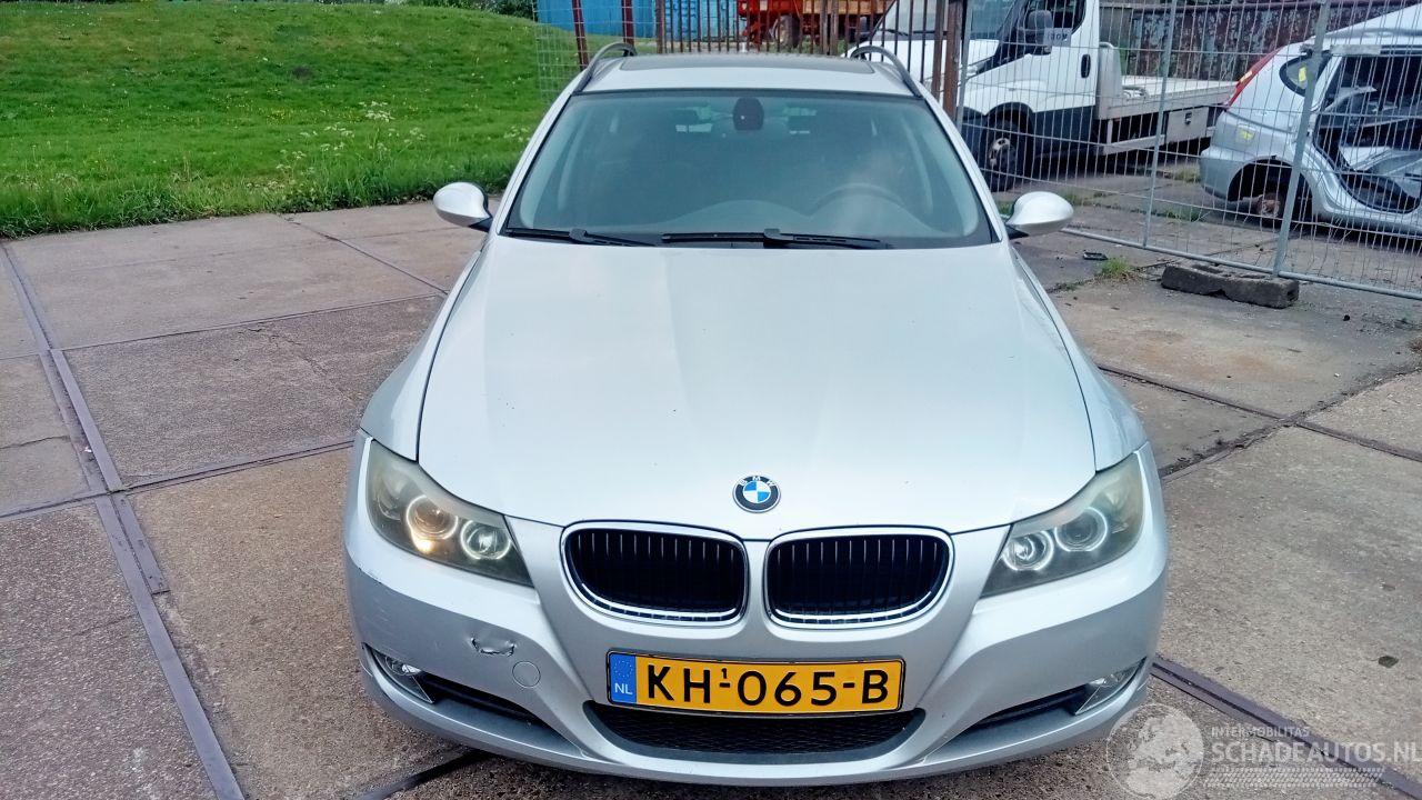 BMW 3-serie 