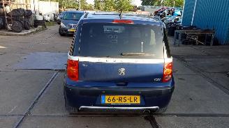 Peugeot 1007  picture 3