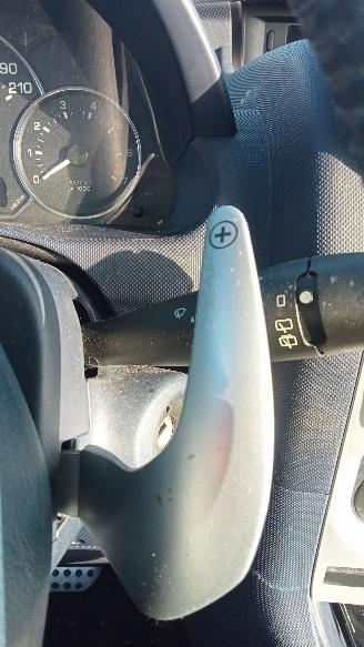 Peugeot 1007  picture 7