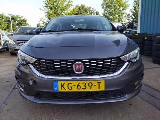 Sloopauto Fiat Tipo Tipo (356S), Sedan, 2015 1.3 JTD Multijet II 16V 2016/8
