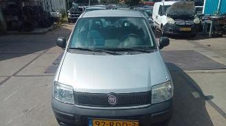 Autoverwertung Fiat Panda Panda (169), Hatchback, 2003 / 2013 1.2, Classic 2011/4