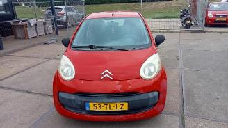 Citroën C1 C1, Hatchback, 2005 / 2014 1.0 12V picture 1