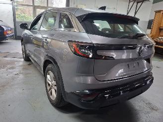 Renault Austral AUSTRAL 2024 12TCE HYBRIDE TERUG VAN DIEFSTAL picture 5