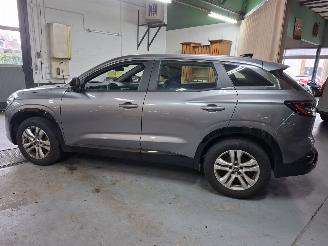 Renault Austral AUSTRAL 2024 12TCE HYBRIDE TERUG VAN DIEFSTAL picture 4