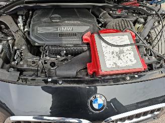 BMW X2 X2 automatic 18i M pano leer  full 18000km 2023 picture 15