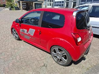 Renault Twingo UNIEK TWINGO RS 16 16V  NL AUTO picture 3