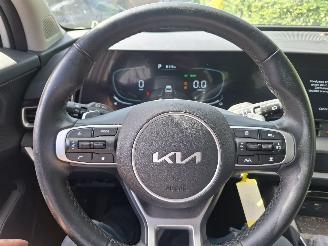 Kia Sportage sportage 1.6 T plug in 4x4 2024 driveable rijdend mee tenemen picture 23