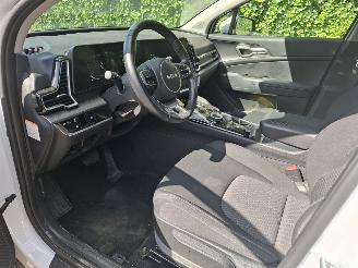 Kia Sportage sportage 1.6 T plug in 4x4 2024 driveable rijdend mee tenemen picture 21