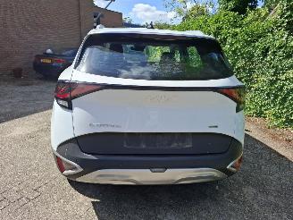 Kia Sportage sportage 1.6 T plug in 4x4 2024 driveable rijdend mee tenemen picture 6