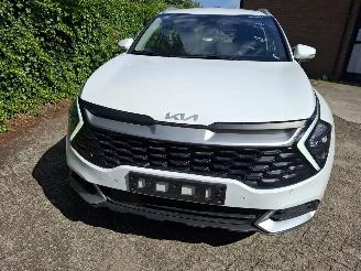 Kia Sportage sportage 1.6 T plug in 4x4 2024 driveable rijdend mee tenemen picture 11