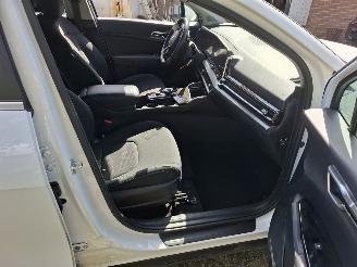 Kia Sportage sportage 1.6 T plug in 4x4 2024 driveable rijdend mee tenemen picture 17