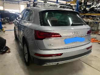 Audi Q5 50tfsi e hybride plug inn   leer executive 2024 picture 8