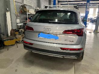 Audi Q5 50tfsi e hybride plug inn   leer executive 2024 picture 7