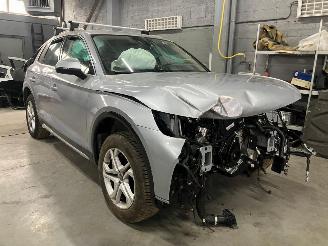 Audi Q5 50tfsi e hybride plug inn   leer executive 2024 picture 1