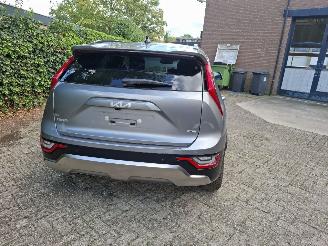 Kia Niro niro 16 hybride leer 11200km 2025 picture 6