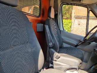 Mercedes Sprinter 311 CDI Airco picture 14
