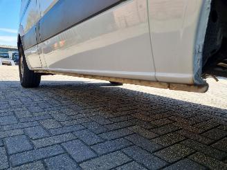 Mercedes Sprinter 311 CDI Airco picture 12