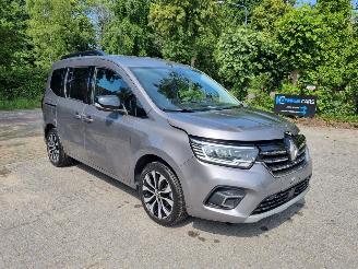škoda osobní automobily Renault Kangoo BlueDCI 95 5 Stoelen 2023/5