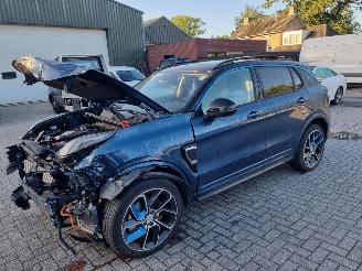 Auto incidentate Lynk & Co 01 1.5 Plugin Hybr Pano 2021/6