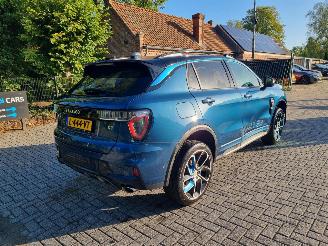 Coche accidentado Lynk & Co 01 1.5i Plugin Hybr Pano 2021/6