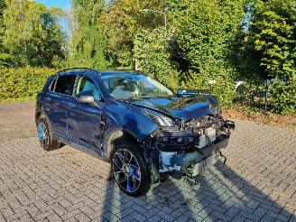 Unfallwagen Lynk & Co 01 1.5i Plugin Hybr Pano 2021/6