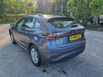 Avarii autoturisme Volkswagen Taigo 1.0 TSI Life Bussines Navi 2022/3