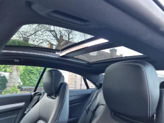 Mercedes E-klasse E 200 Aut. Coupé Pano Navi Led picture 14