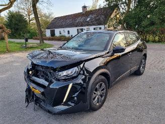 Peugeot 2008 Puretech 100 Active pack picture 7